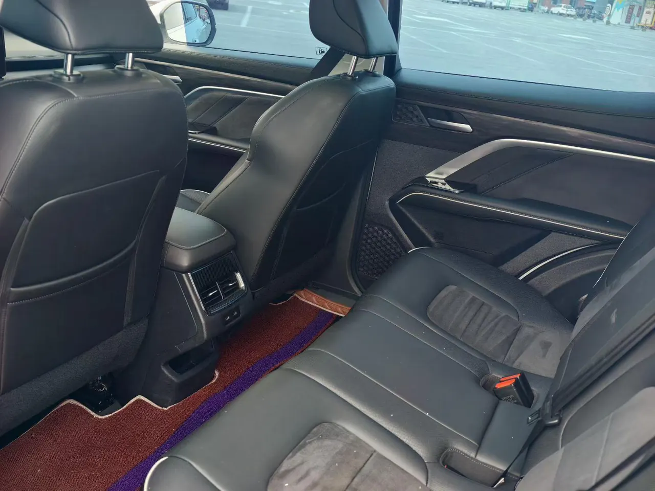 Haval 2021 H6 1.5GDIT National Tide Champion Edition Automatic Gear 8