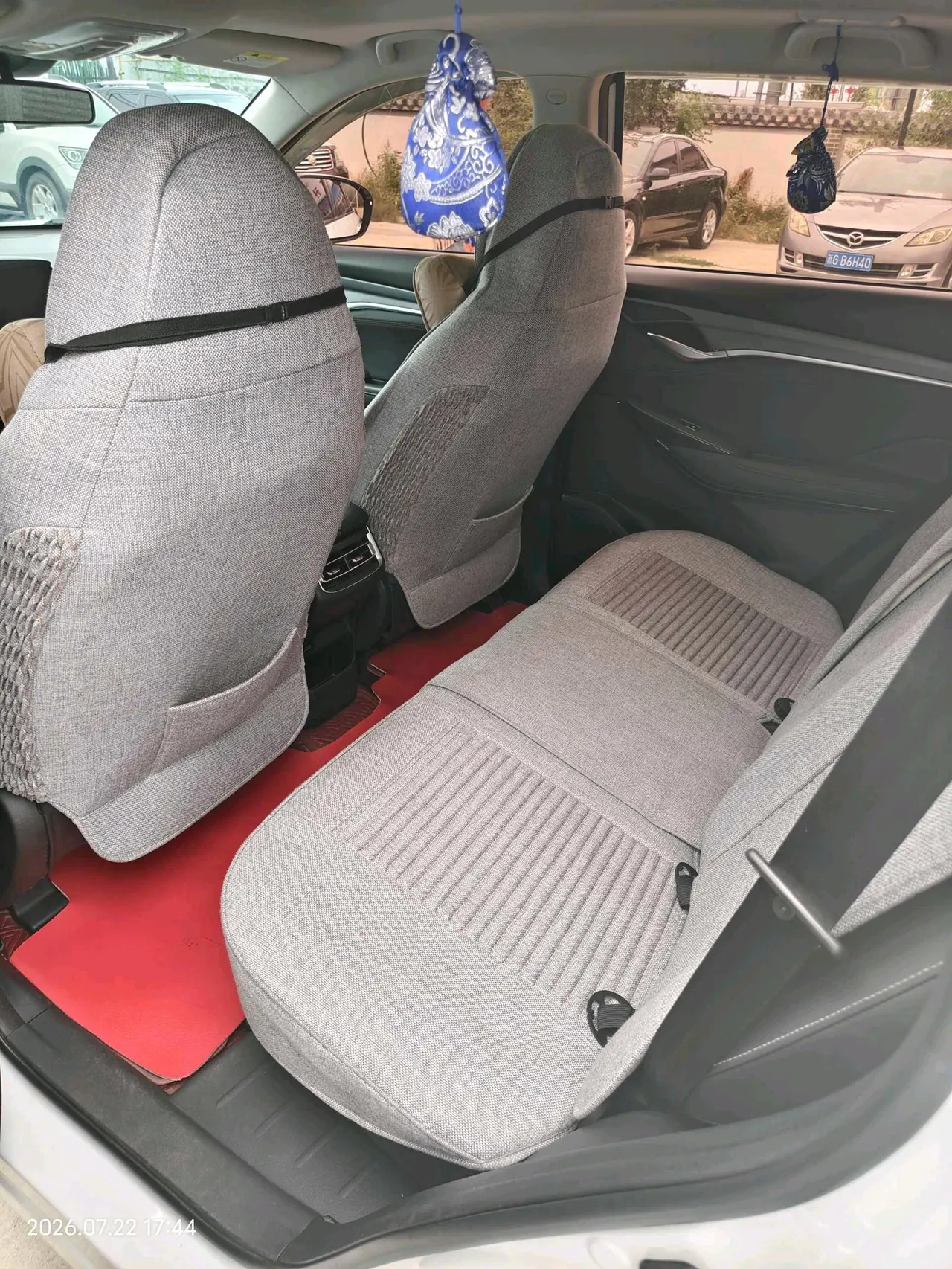 ChangAn 2022 CS75 PLUS 1.5T Classic Edition Excellent Automatic Gear 6
