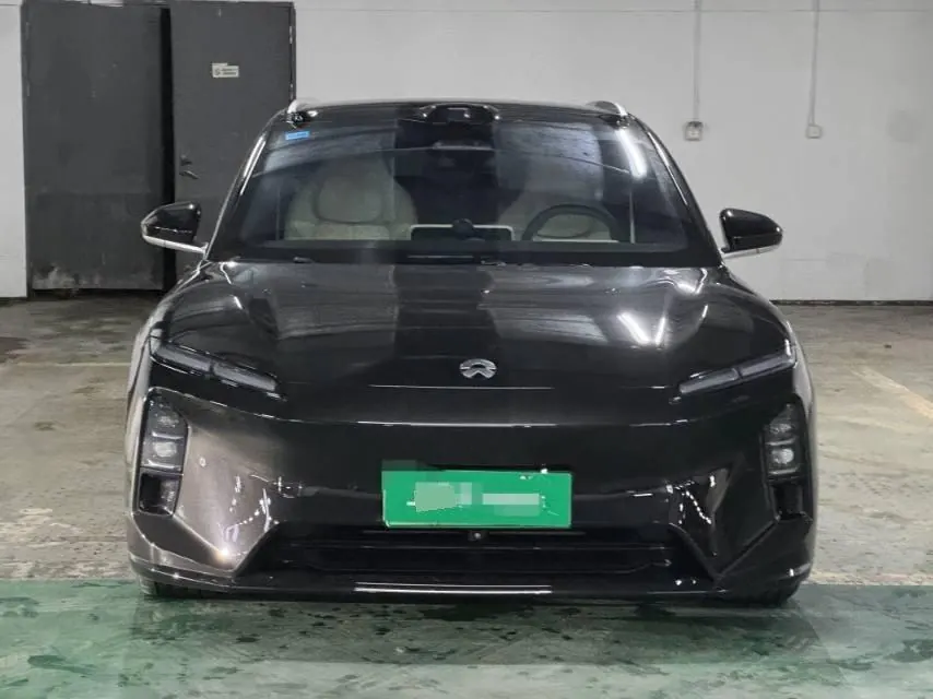 NIO 2025 ET5T 75kWh Touring automatic 2