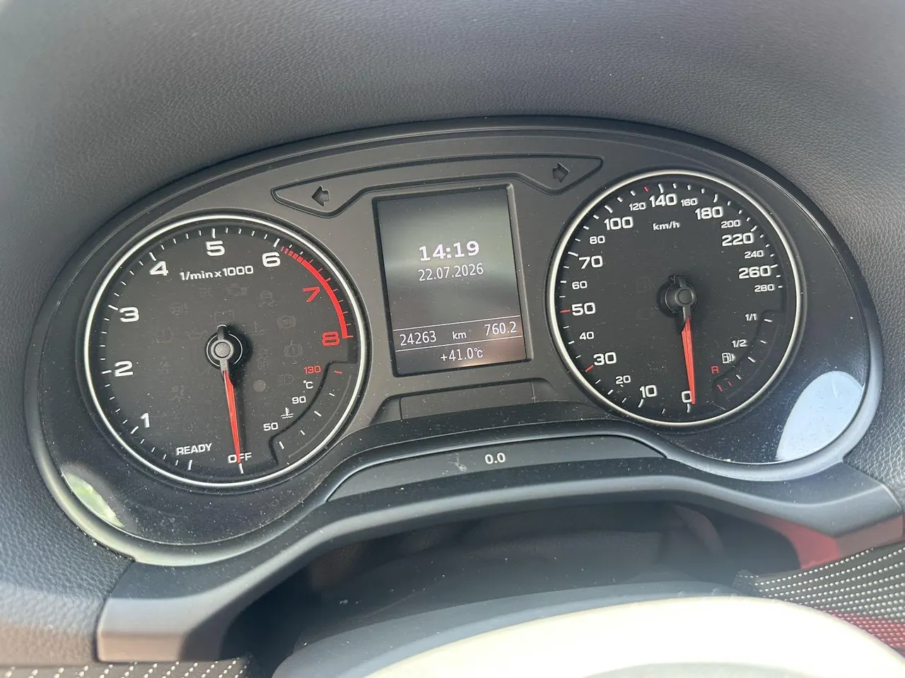 Audi 2022 Q2L 1.4TFSI 35TFSI Enterprising and Elegant Automatic 7