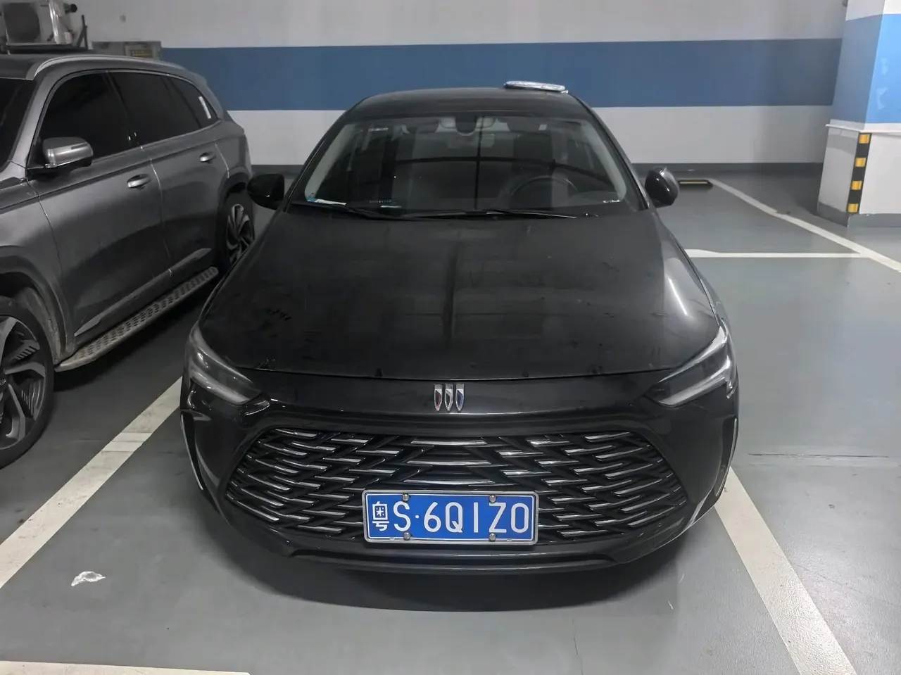 Buick 2024 Regal 1.5T 25T Super Edition Automatic Gear 2