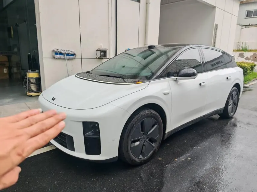Открыть галерею: Li 2025 I 300.00g Drive Standard Edition Automatic Gear