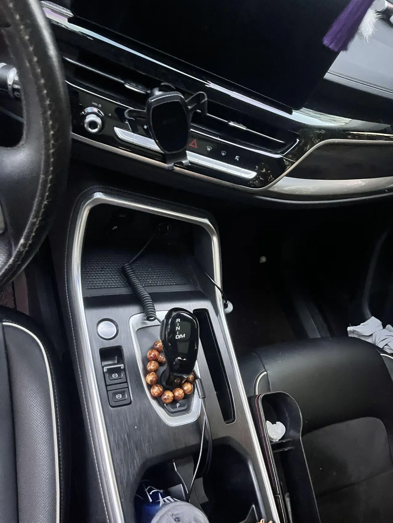Haval 2021 H6 1.5T National Tide Edition Urban Edition Automatic Gear 6