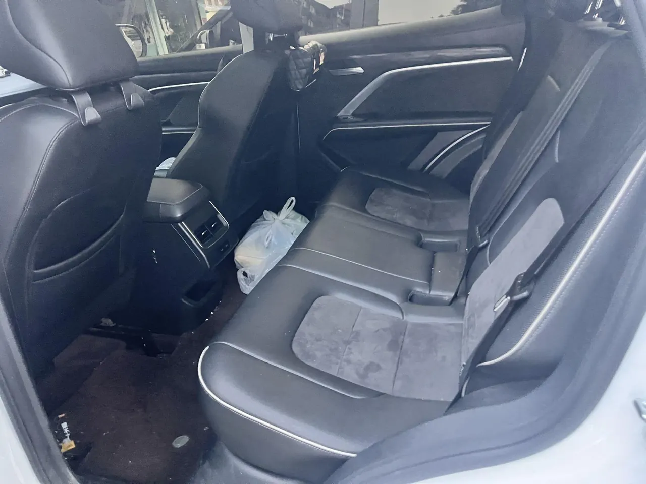 Haval 2021 H6 1.5T National Tide Edition Urban Edition Automatic Gear 7