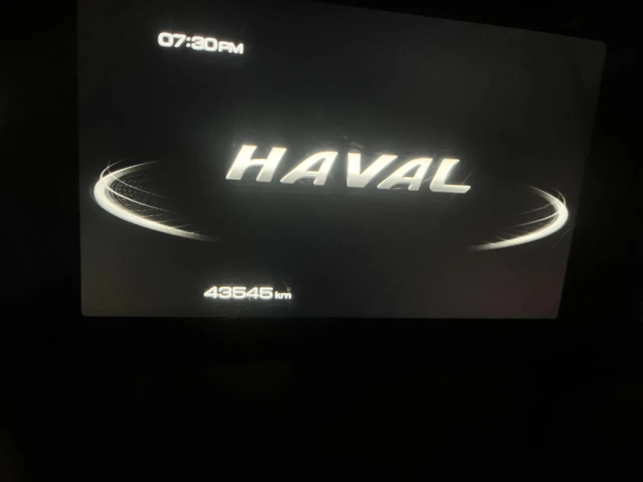 Haval 2021 H6 1.5T National Tide Edition Urban Edition Automatic Gear 9