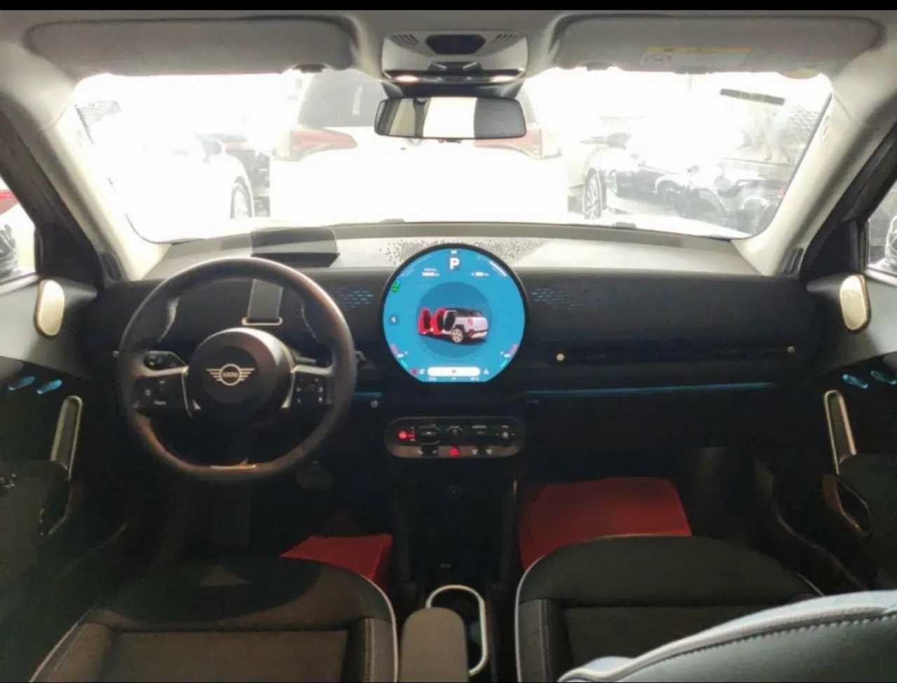 MINI 2024 Mini Cooper SE 452km Cooper SE 1/65 Limited Edition Automatic 5