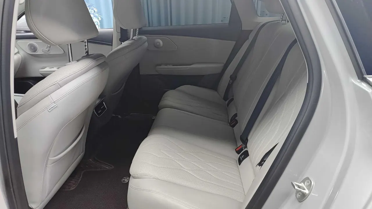 Chery 2025 Fengyun A8L 1.5TGDI 145km Comfortable Automatic Gear 5