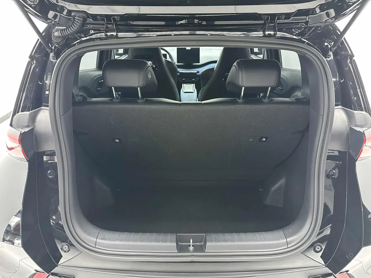 BYD 2024 Seagull Glory Edition 405km Flying Edition Automatic Gear 15