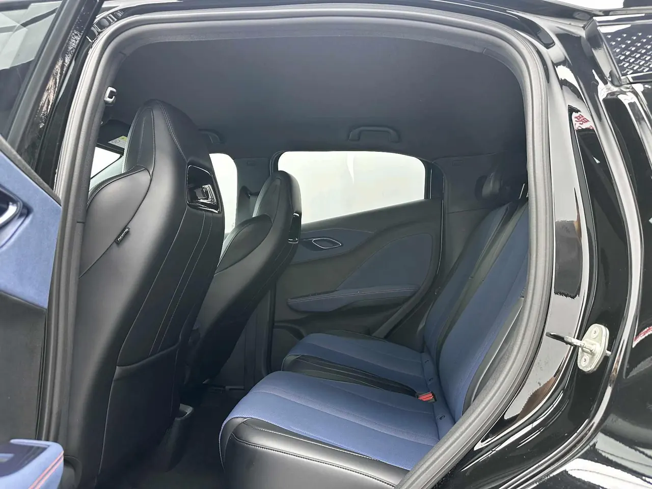 BYD 2024 Seagull Glory Edition 405km Flying Edition Automatic Gear 6