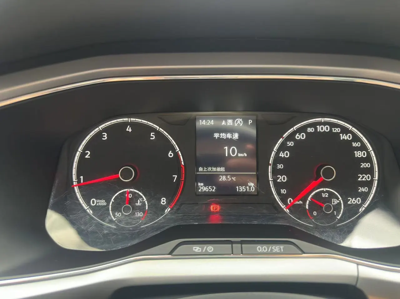 Volkswagen 2021 T-Cross (Tujia) 1.4TSI 280TSI Comfort Edition Automatic Gear 8