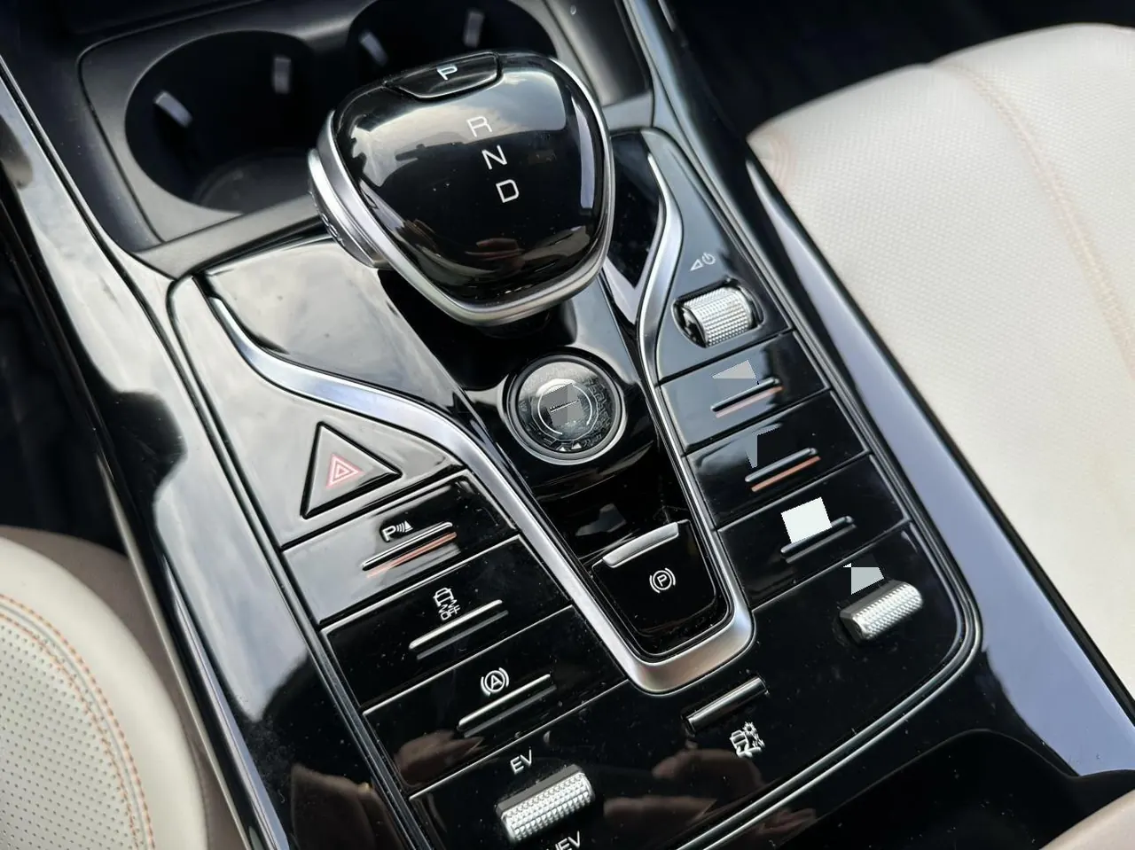 BYD 2025 Qin PLUS DM-i 1.5 stepless intelligent driving version 55KM leading automatic gear 10