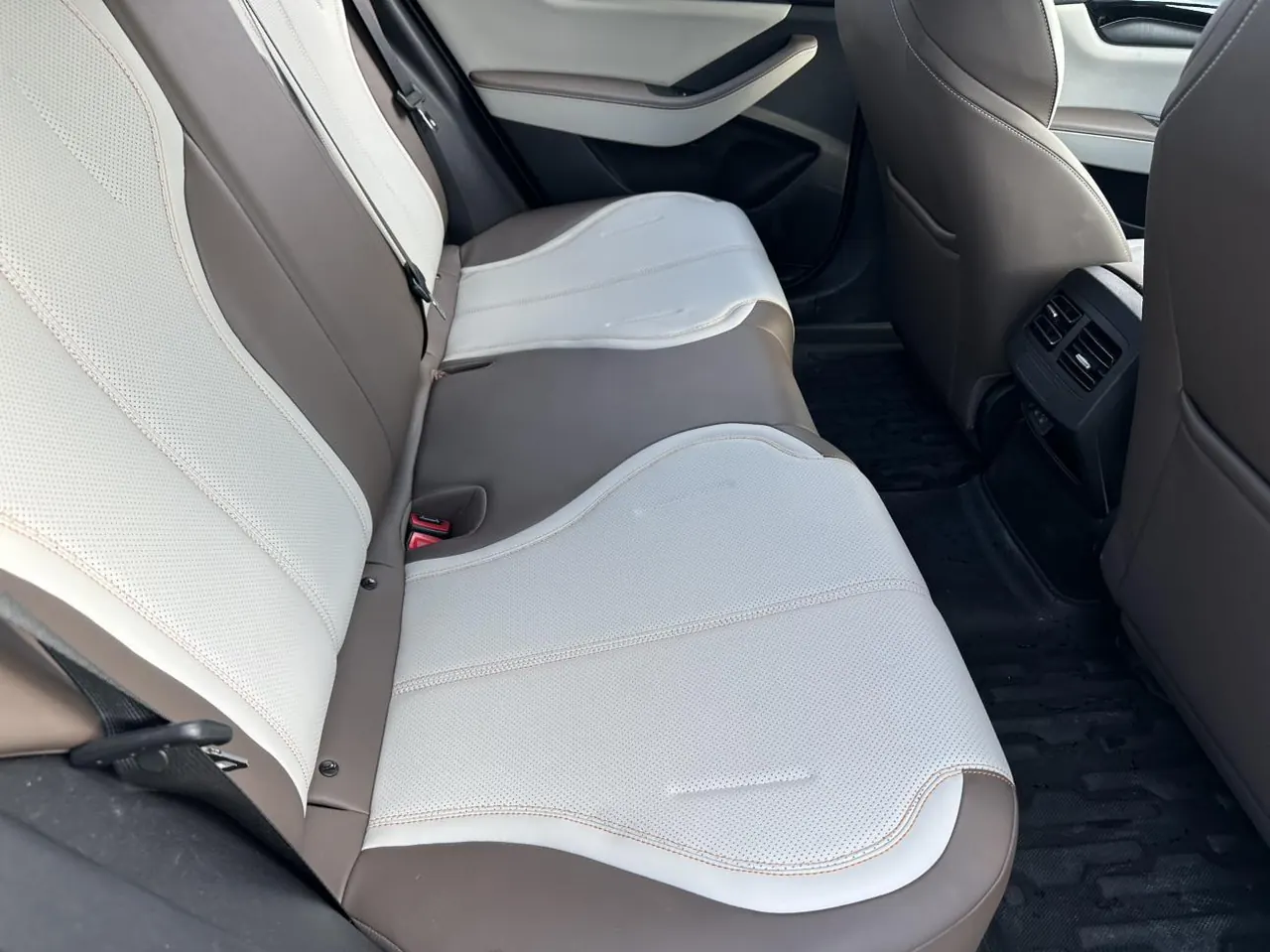 BYD 2025 Qin PLUS DM-i 1.5 stepless intelligent driving version 55KM leading automatic gear 4