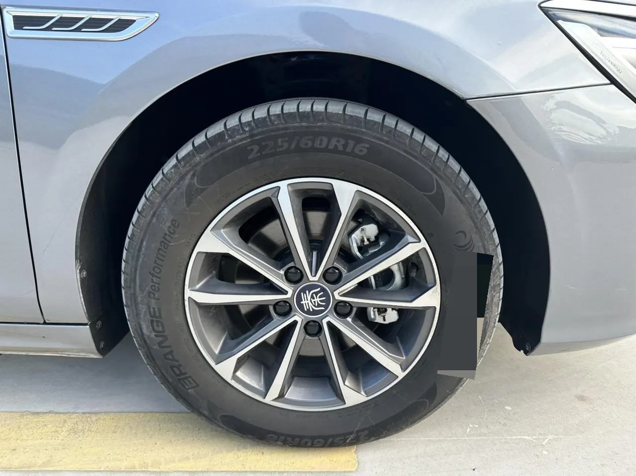 BYD 2025 Qin PLUS DM-i 1.5 stepless intelligent driving version 55KM leading automatic gear 5