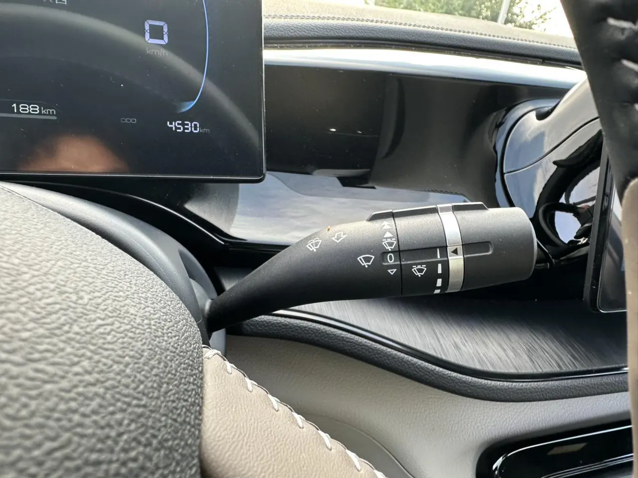 BYD 2025 Qin PLUS DM-i 1.5 stepless intelligent driving version 55KM leading automatic gear 9