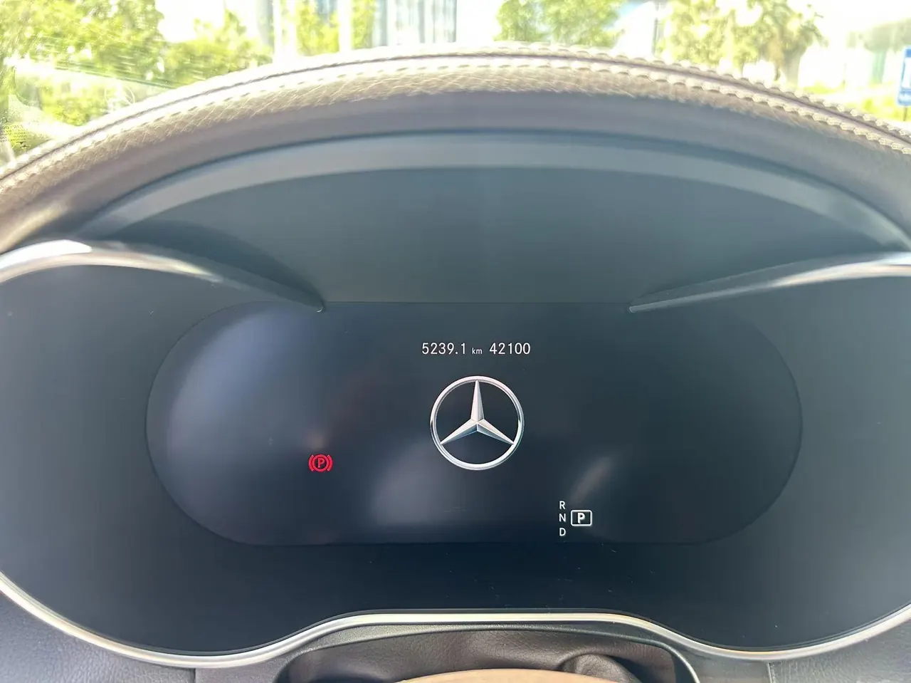 Mercedes Benz 2021 GLC 260 L 4MATIC 2.0T Luxury Automatic 7