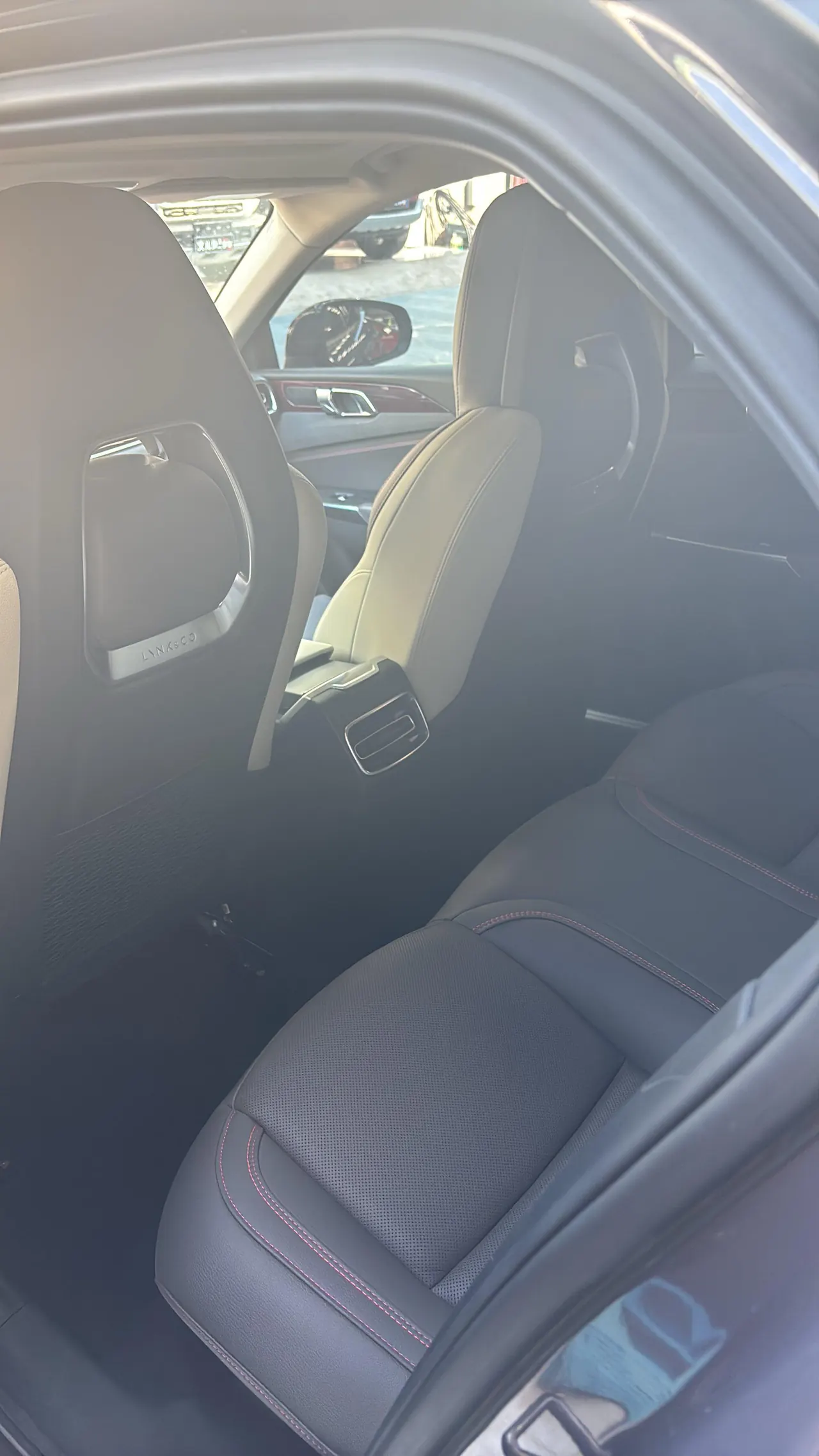 LYNK&amp;CO 2020 LYNK&amp;CO 02 2.0T High Energy Edition Two-Drive Pro Edition Automatic Gear 6