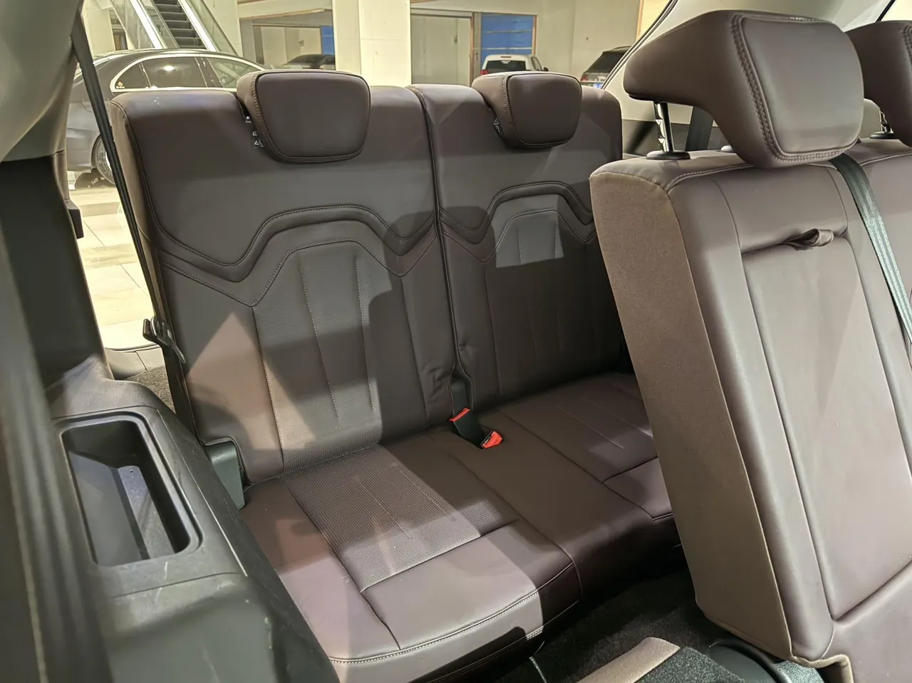 Jetour 2024 X90 PLUS 1.6TD Villa 7-seat automatic gear 9