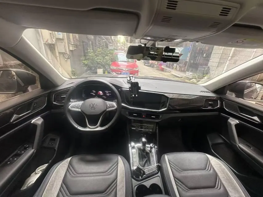 Volkswagen 2022 GTE 1.4T Luxury Automatic Gear 5