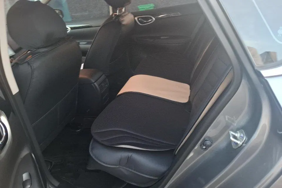 Nissan 2026 Sylphy Classic 1.6 Stepless Peace of Mind Edition Automatic Gear 4