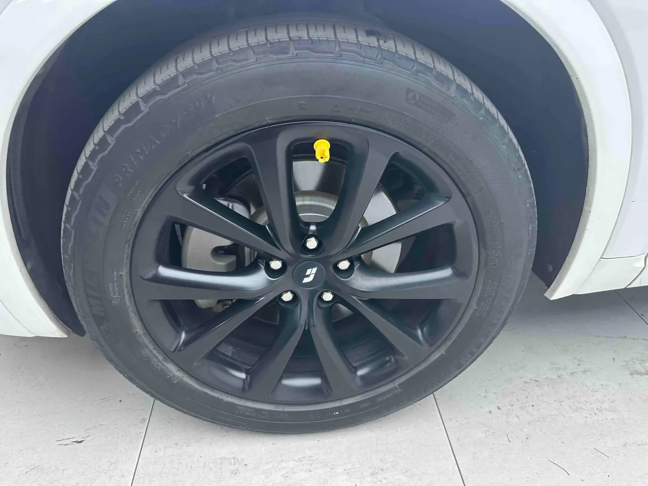 Li 2020 ONE 1.2T extended range 6-seat automatic gear 3