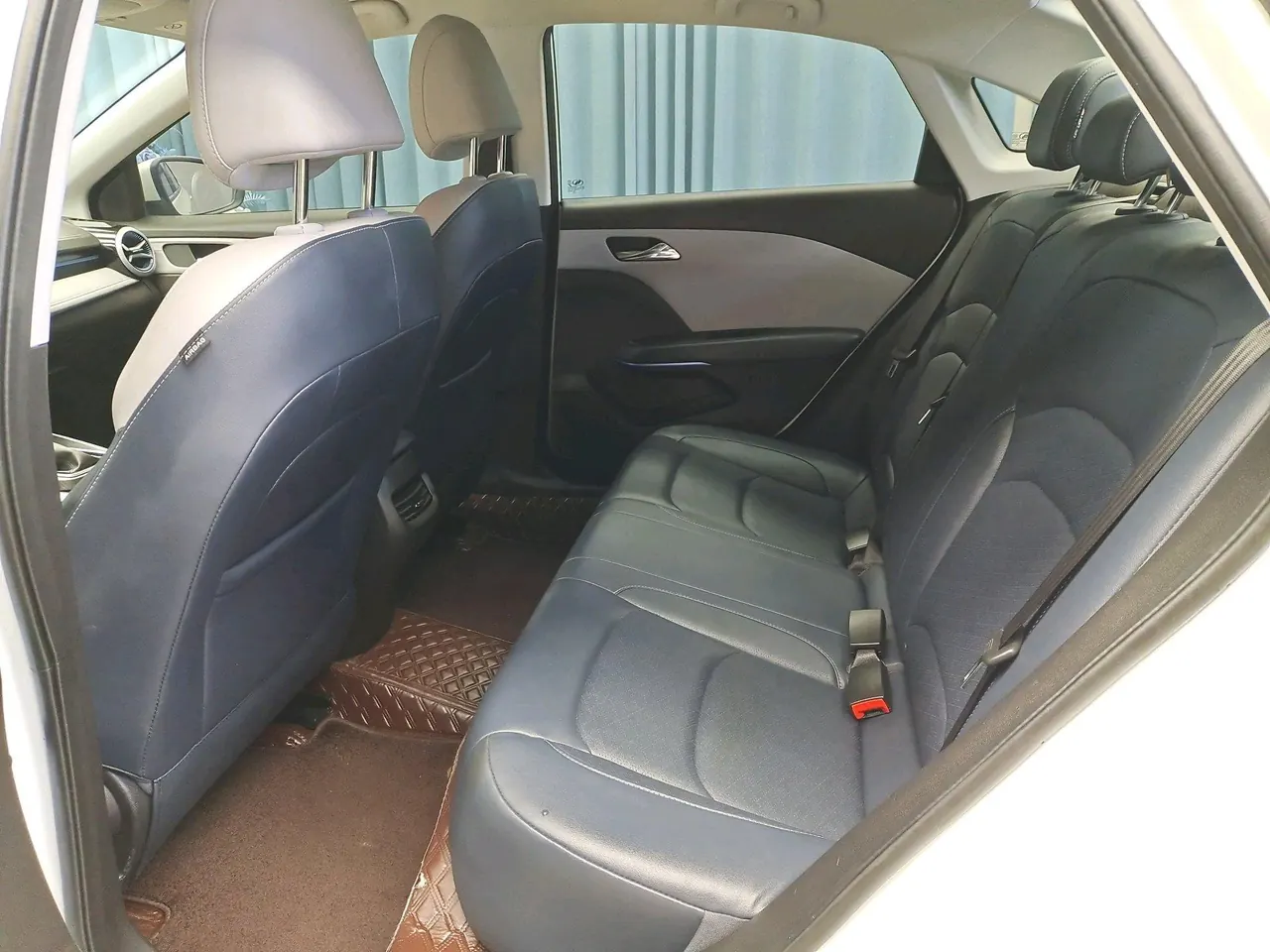 Chevrolet 2023 Cruze 1.5 Pleasant Edition Automatic Gear 6
