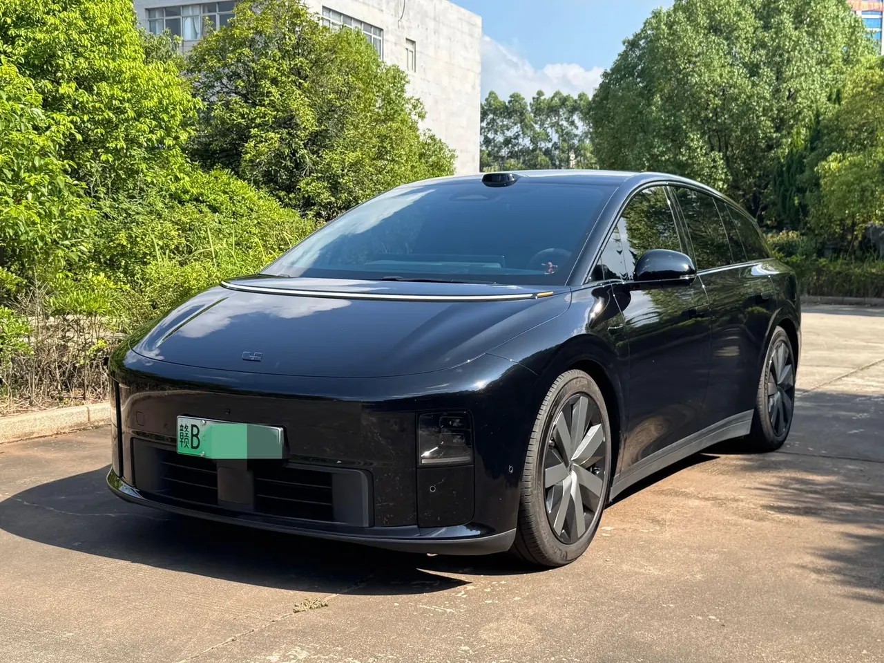 Открыть галерею: Li 2025 I 300.00g Drive Standard Edition Automatic Gear