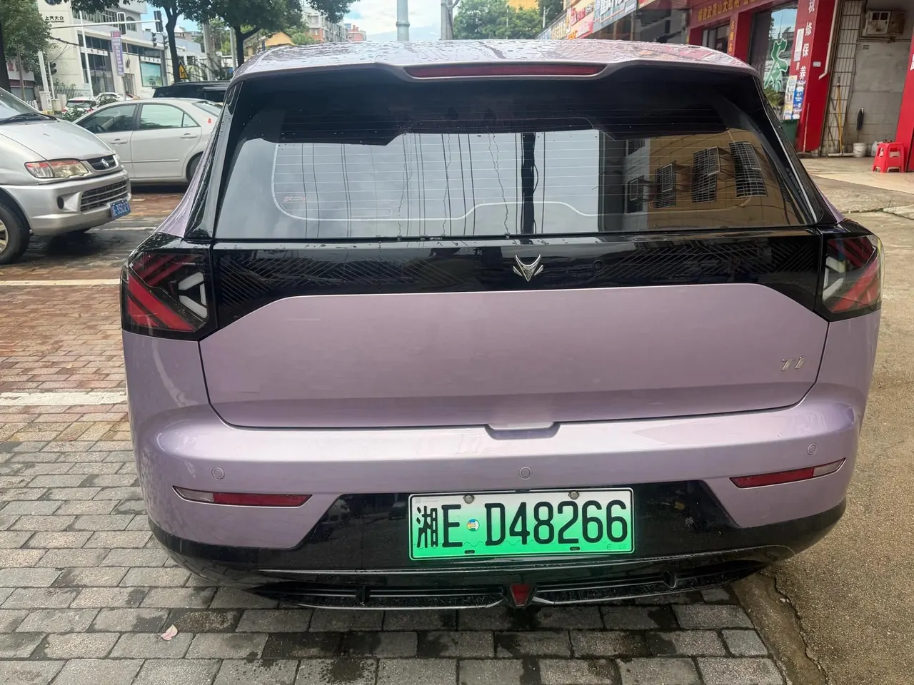 ARCFOX 2025 T 1 425 PRO Automatic 4