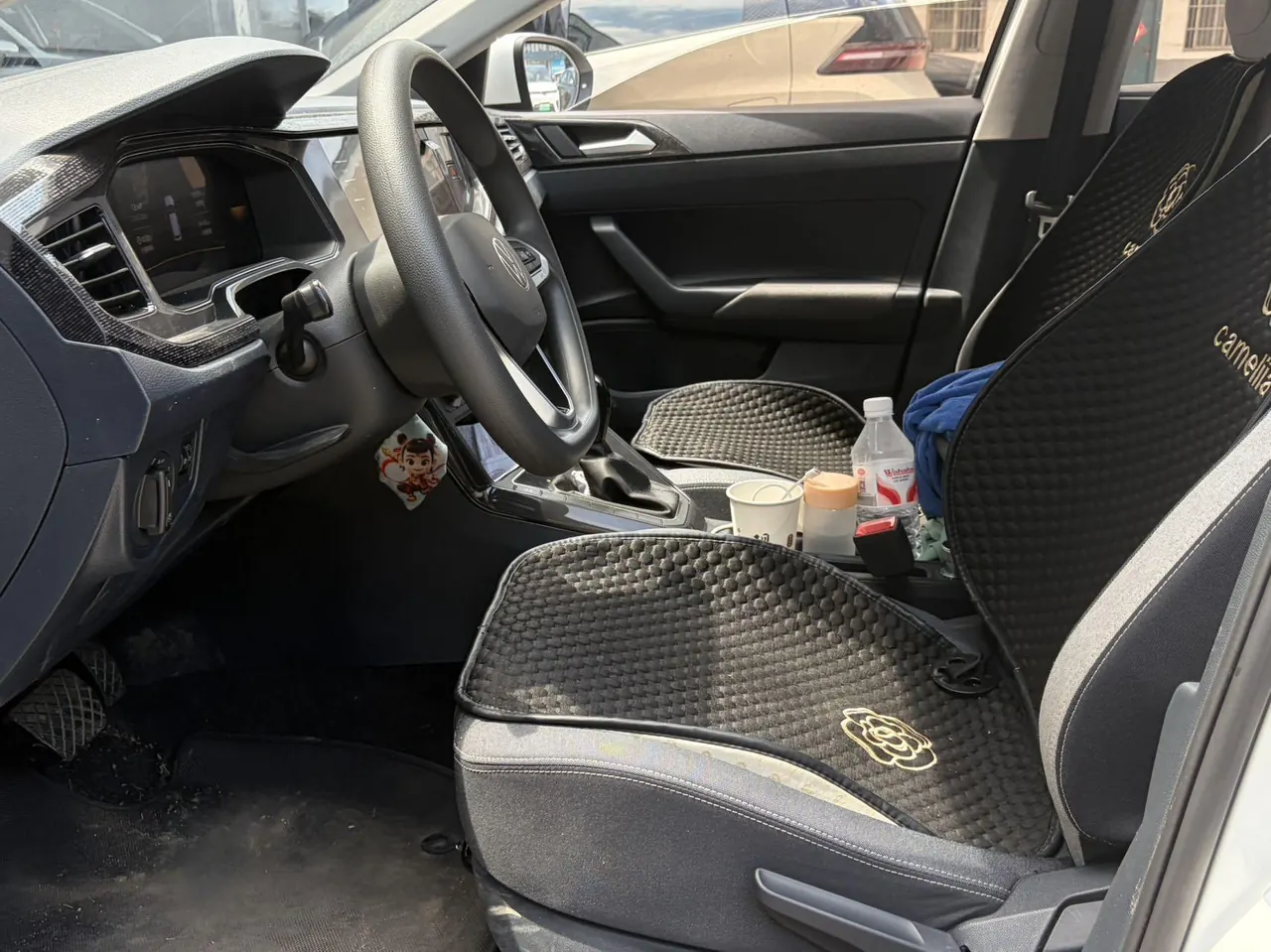 Volkswagen 2025 Lavida New Trend 1.5 Outstanding New Edition Automatic Transmission 6