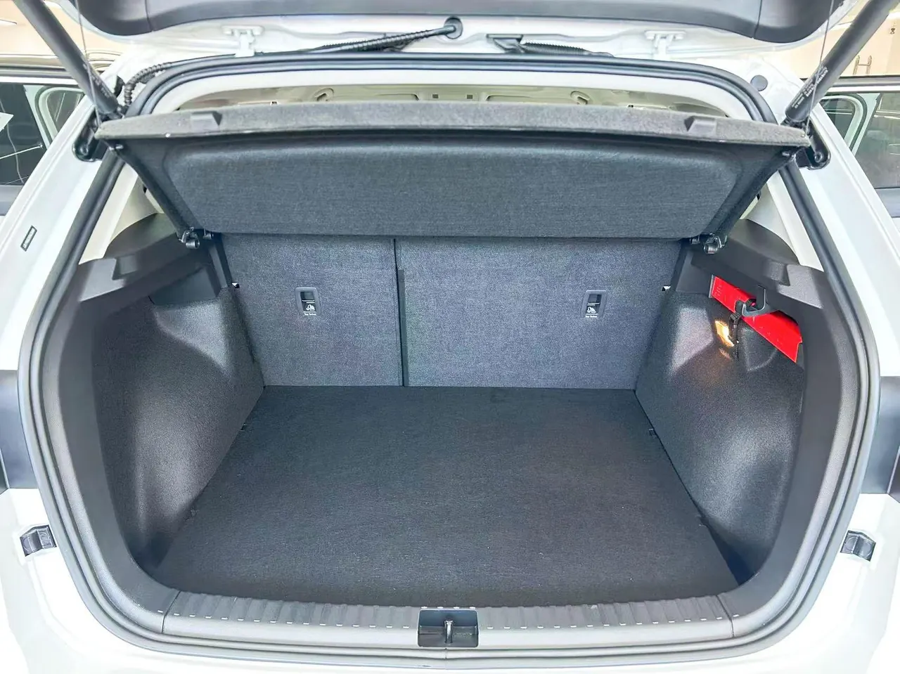 Volkswagen 2024 Tuyue 1.5TSI 300TSI Two-Drive Full Moon Edition Automatic Gear 18