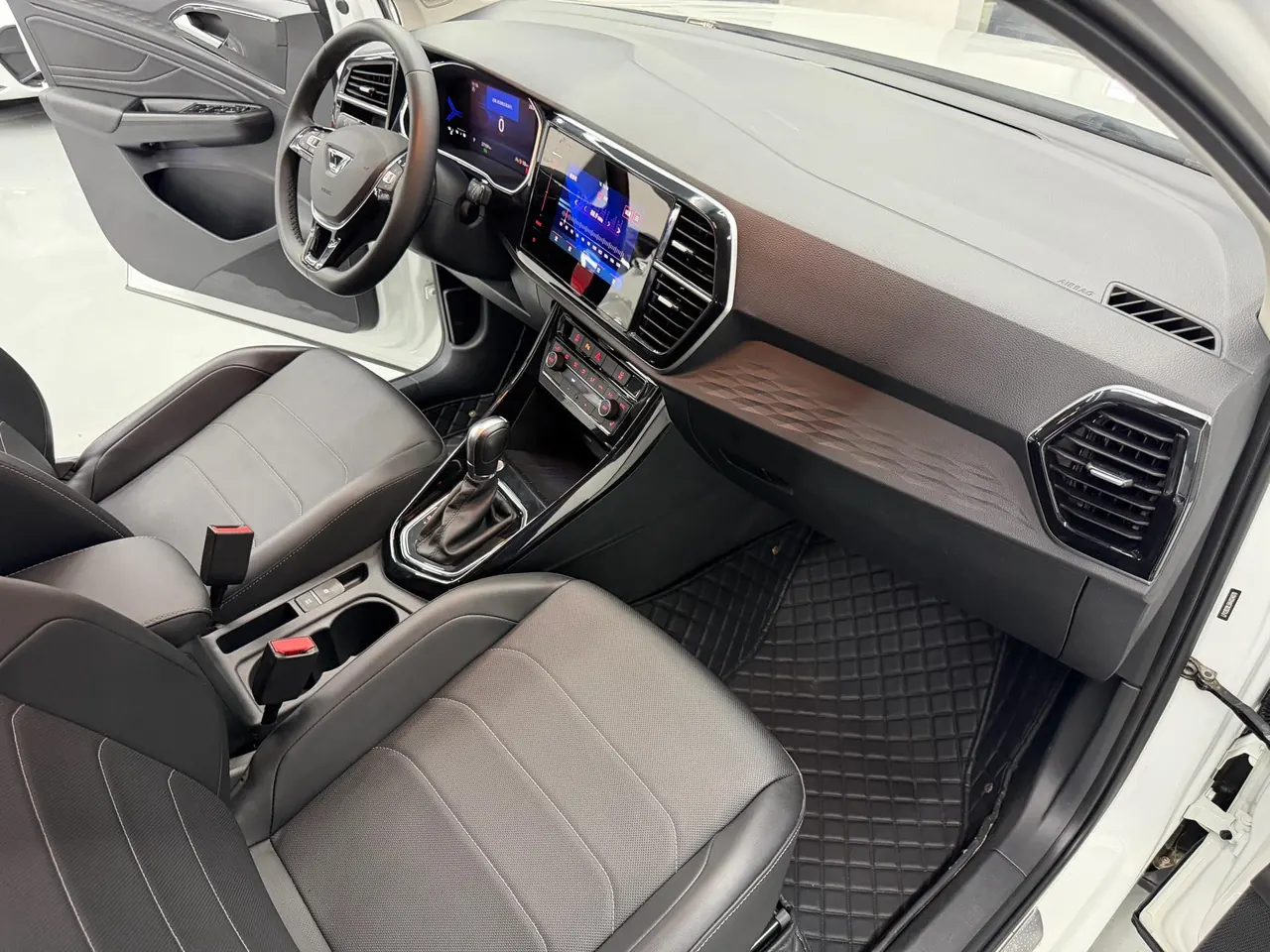 Jetta 2022 Jetta VS5 1.4TSI 280TSI Glory Pro Automatic 12