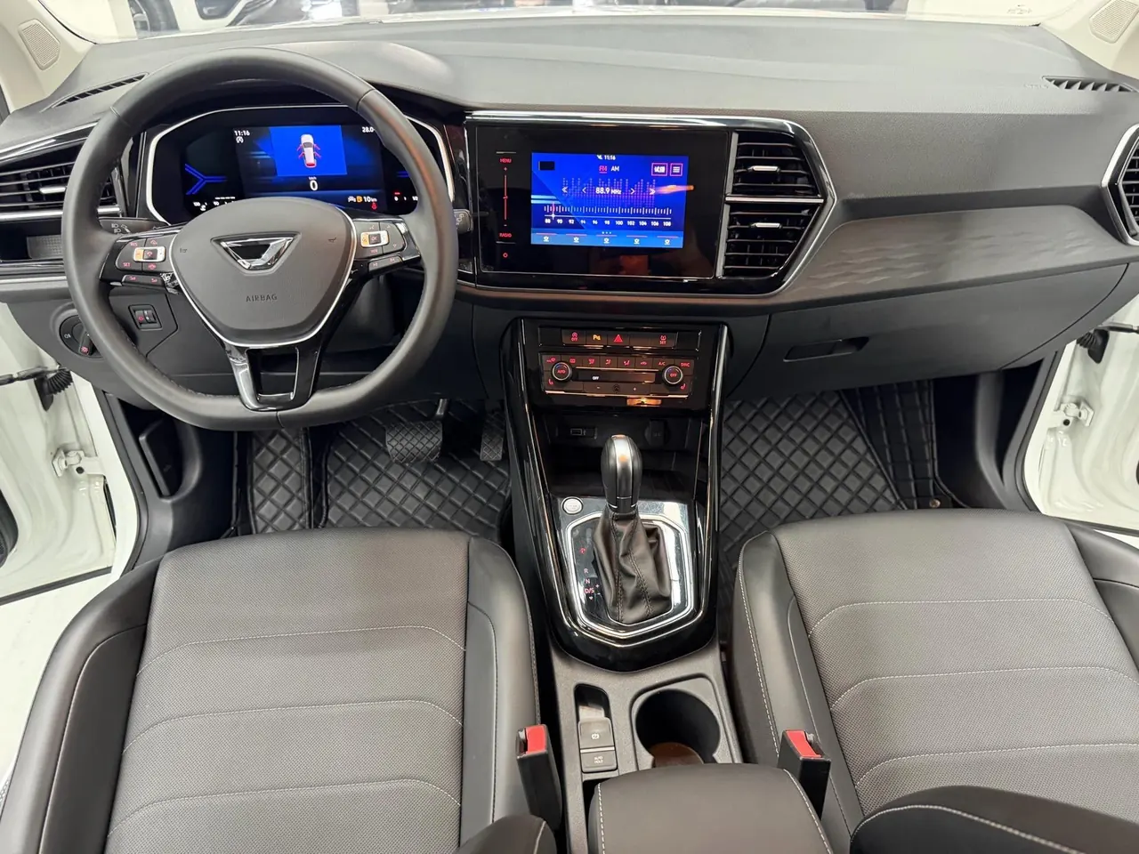Jetta 2022 Jetta VS5 1.4TSI 280TSI Glory Pro Automatic 8