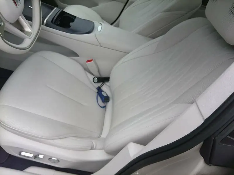 Buick 2026 to the border L7 Avia automatic gear 2