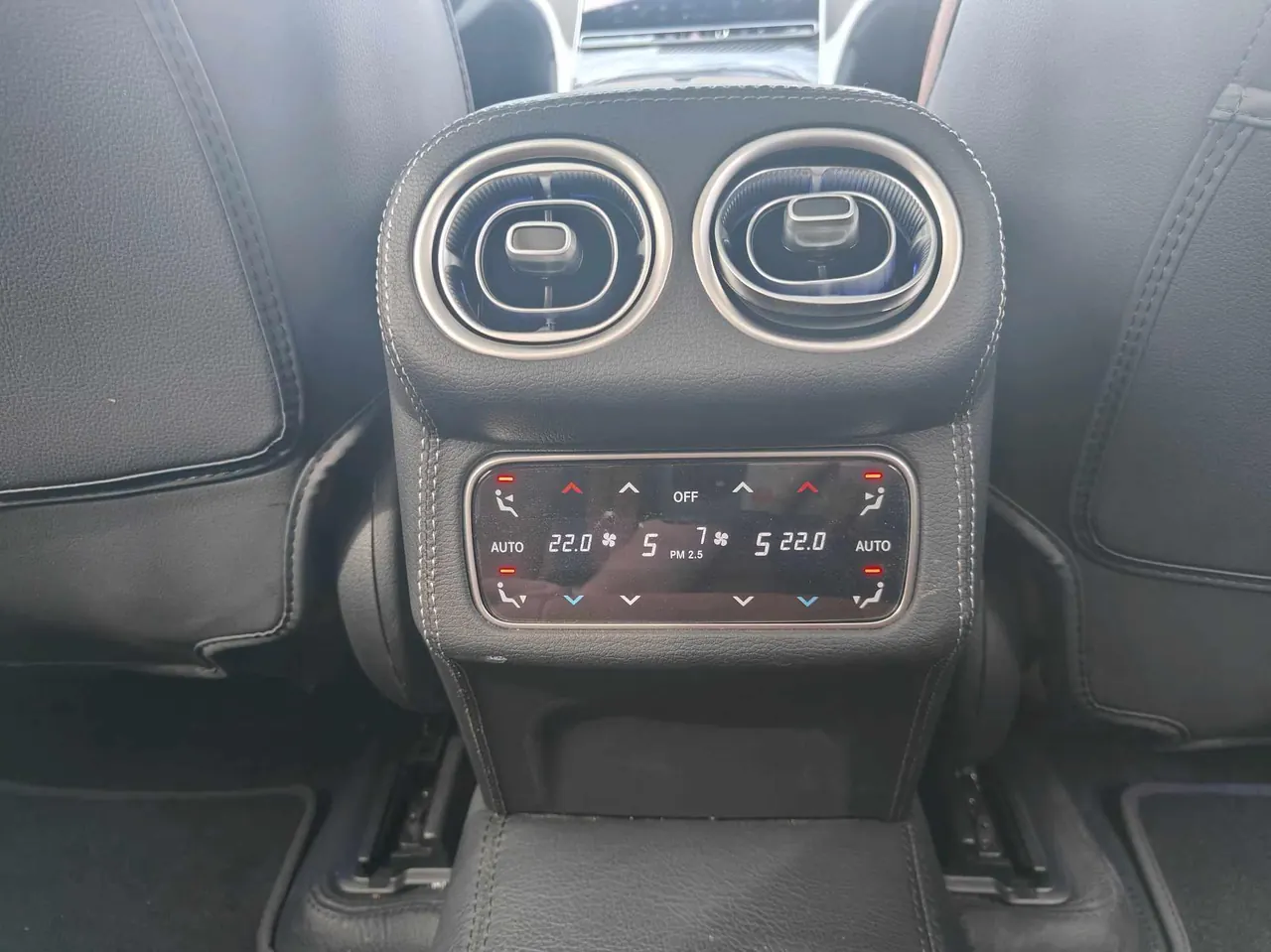 Mercedes Benz GLC Class 2025 GLC 350 e L 4MATIC 2.0T Collection Edition Automatic Gear 8