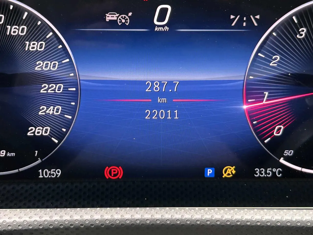 Mercedes Benz Class A 2022 A 200 L 1.3T Fashion (Change 3) Automatic 19