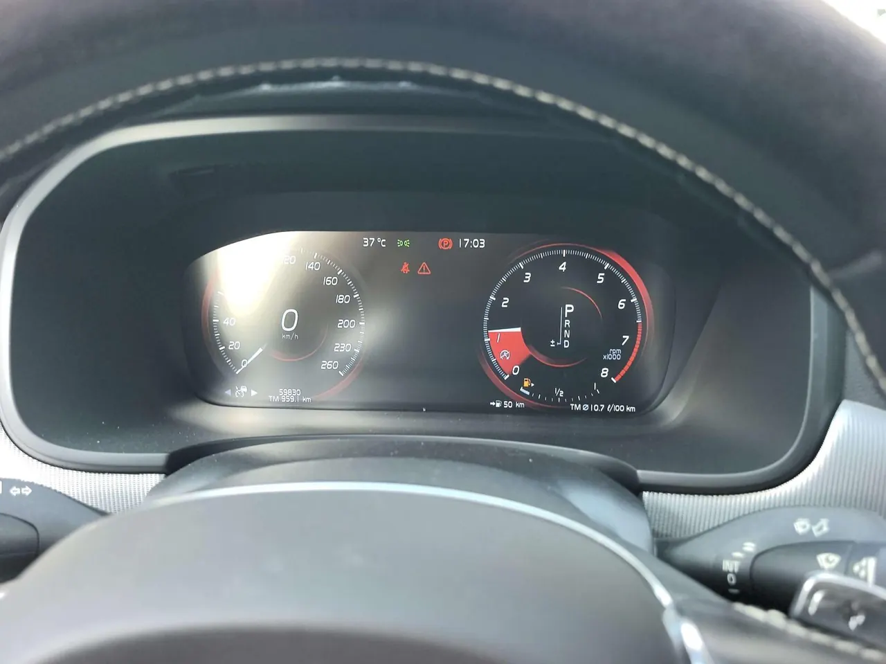 Volvo 2020 S90 2.0T T5 Zhiyuan Sports Edition Automatic Gear 6