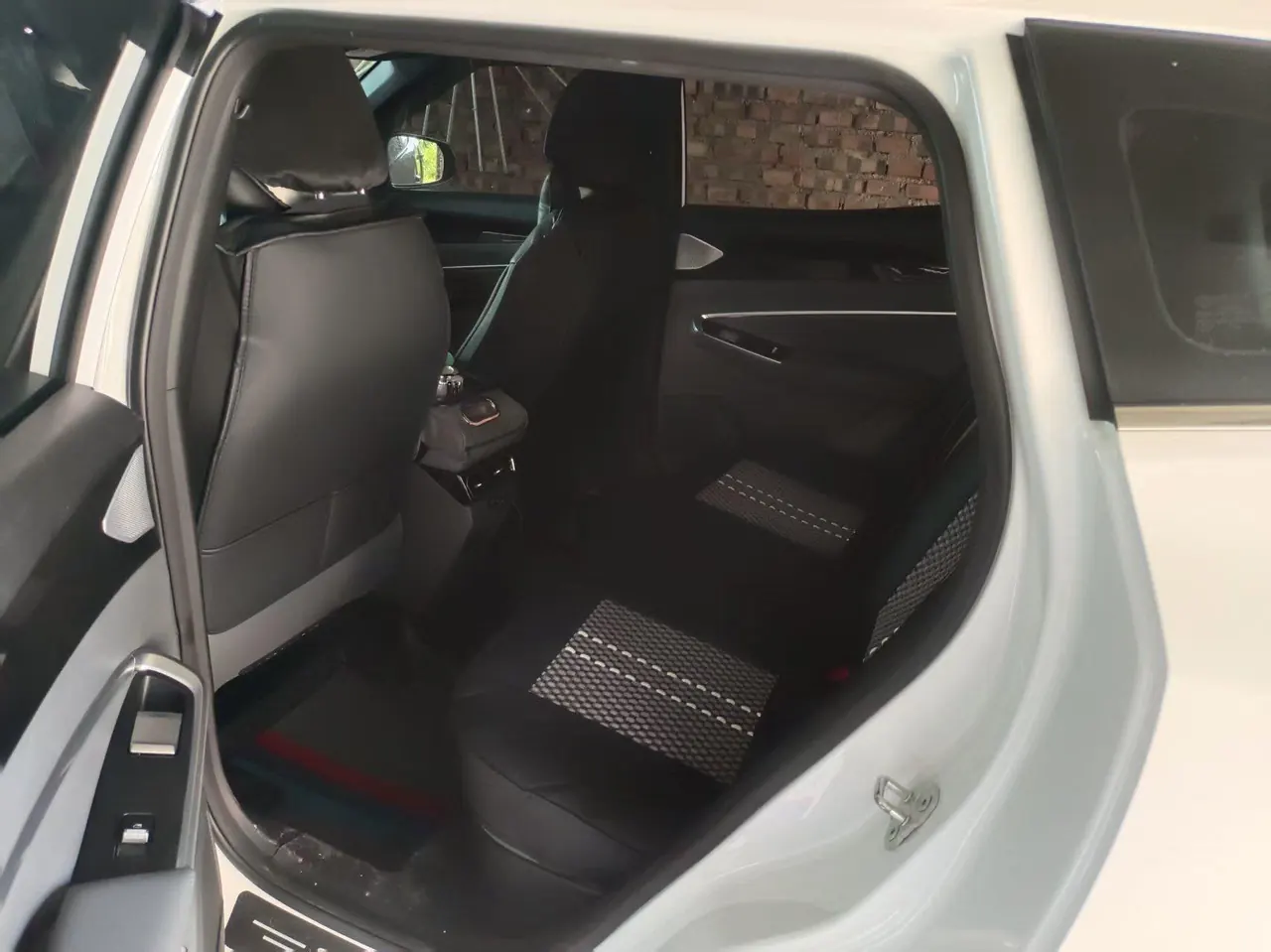 Geely 2026 Boyue 1.5TD yearns for automatic transmission 4