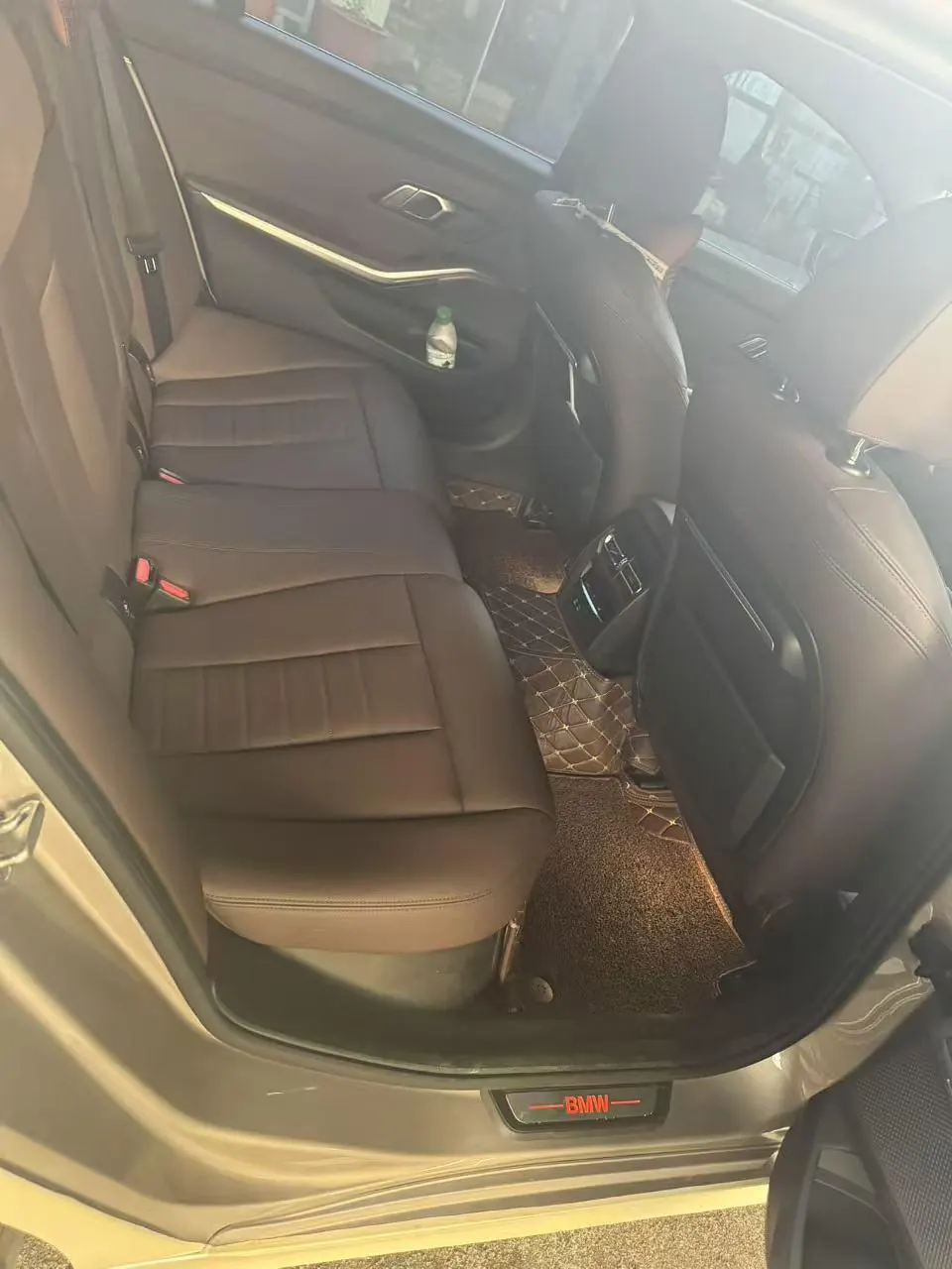 BMW 3 Series 2020 325Li 2.0T First Edition Automatic Gear 6