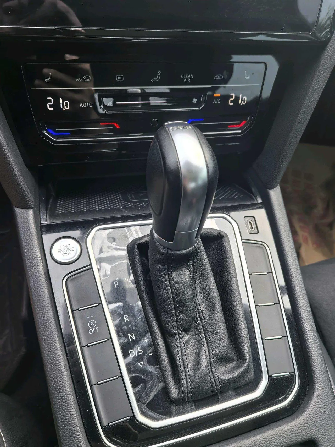 Volkswagen 2020 Magotan 2.0TSI 330TSI Premium Automatic 8