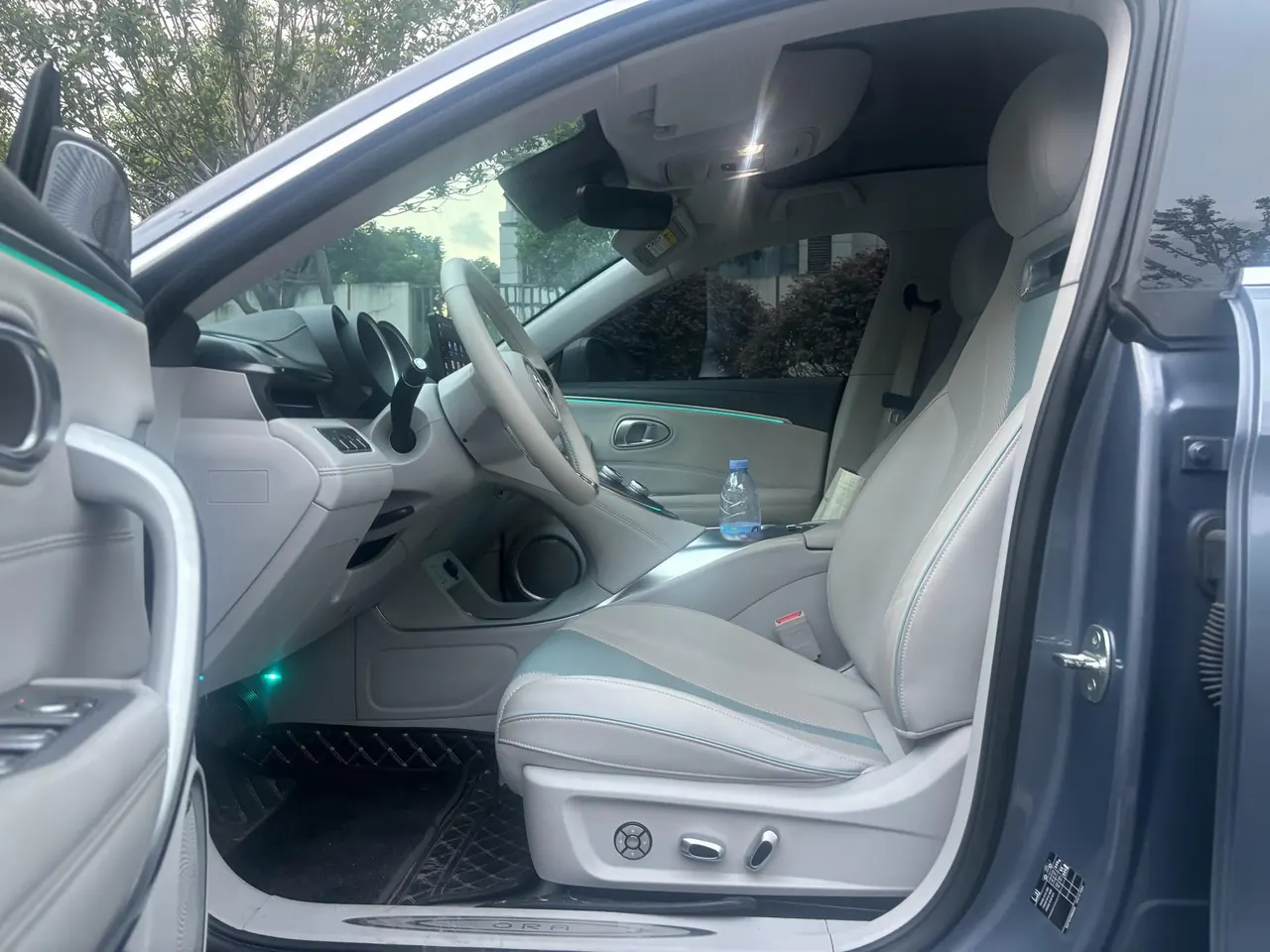 Ora 2022 Lightning Cat 555km Premium Edition Automatic Gear 3