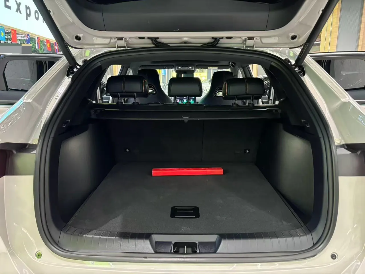 BYD 2023 Song PLUS DM-i 1.5 Stepless Champion Edition 110KM Flagship Automatic Gear 15