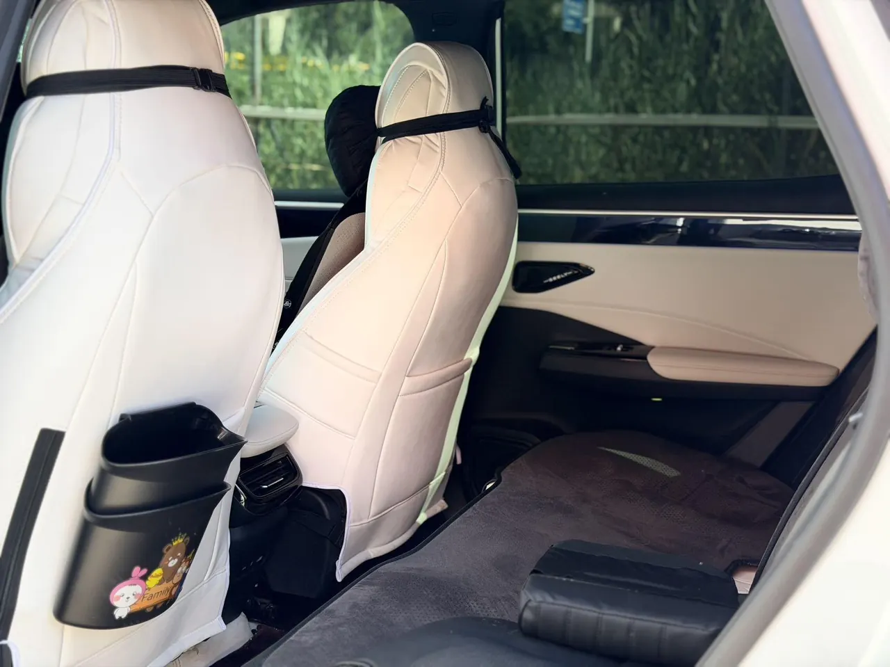 Geely Galaxy 2023 L7 1.5T 115km Starship Automatic Gear 5