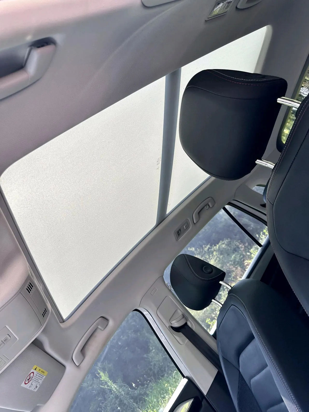 Volkswagen 2020 Tanyue 2.0TSI 330TSI Two-Drive Deluxe Smart Joint Edition Automatic Gear 5