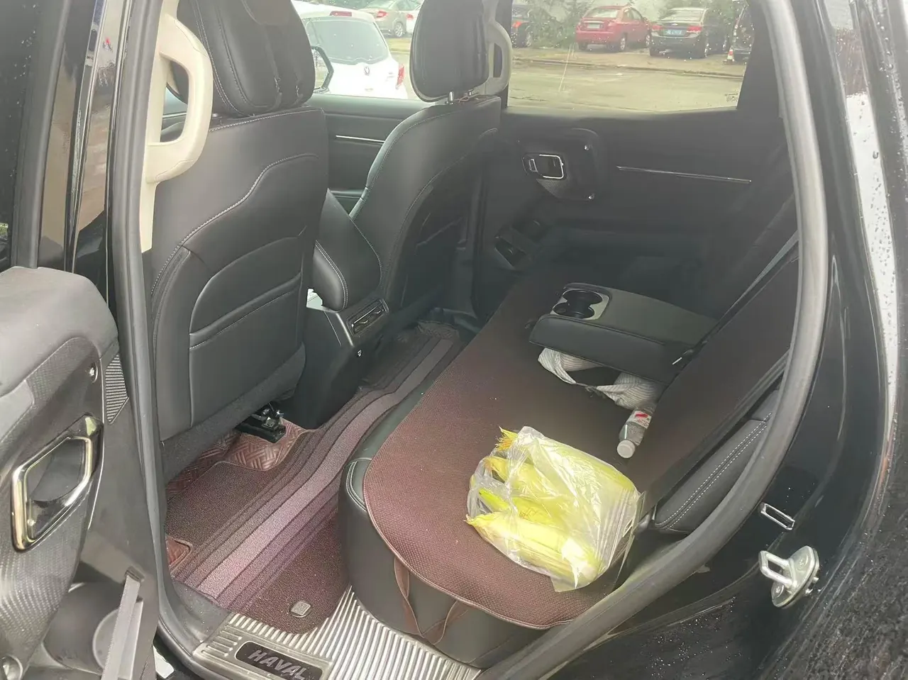 Haval Big Dog New Energy 2024 Big Dog PHEV 1.5T Hi 4 102km Tidal Electric Plus Automatic Gear 8