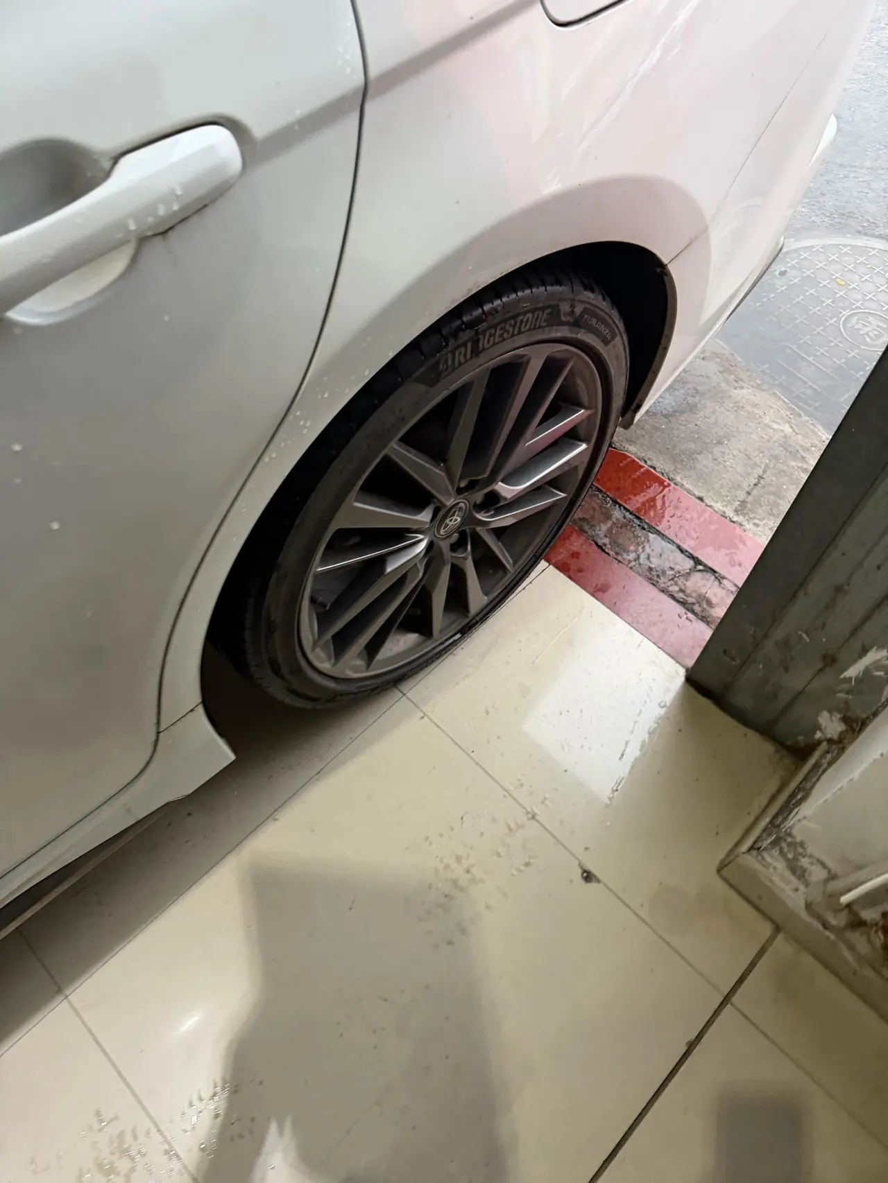Toyota 2024 Camry Dual Engine 2.0HXS CVT Sport PLUS Edition Automatic Transmission 13