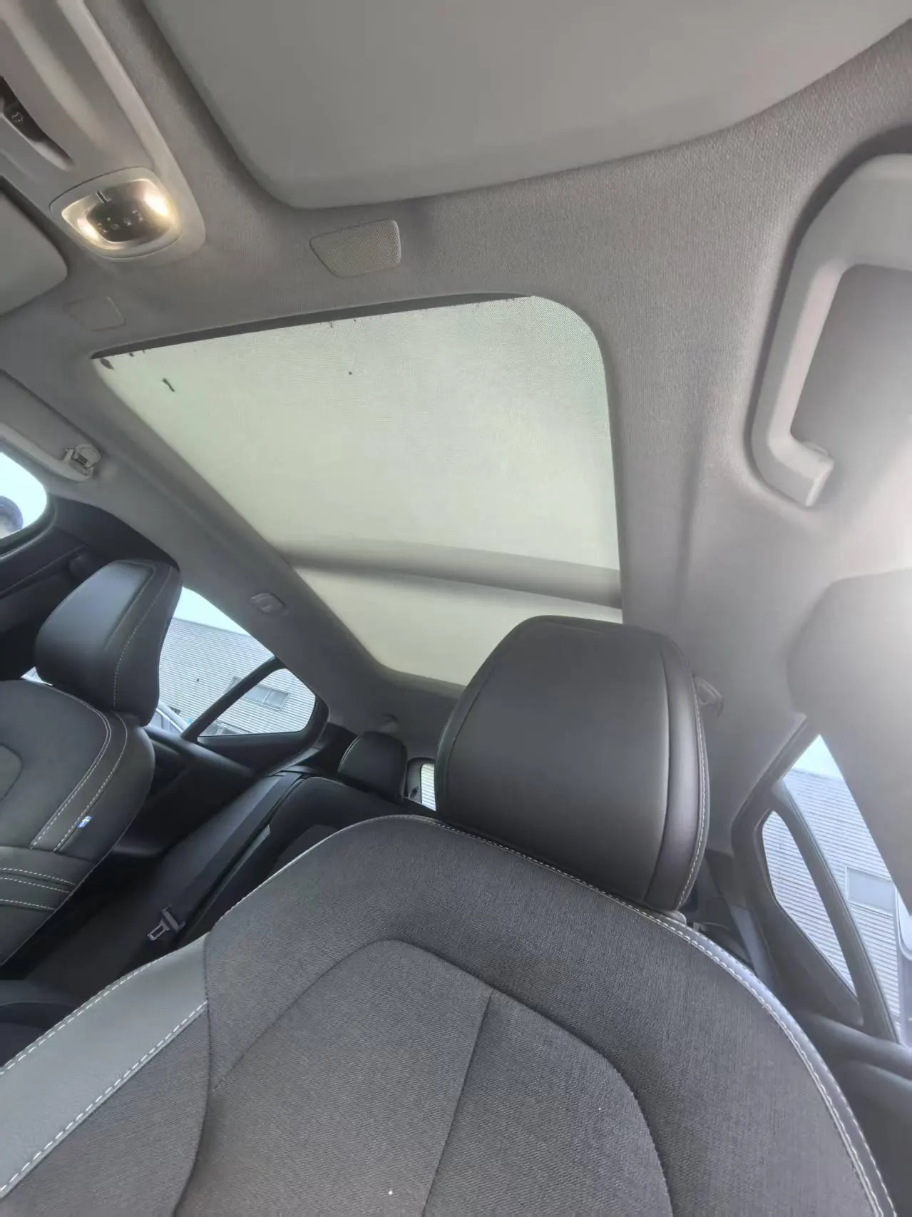 Volvo 2020 XC40 1.5T T3 Smart Fashion Edition Automatic Gear 6