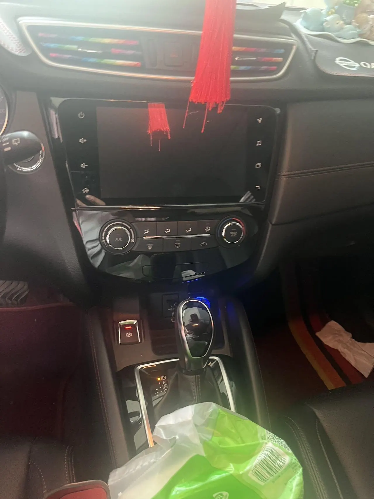 Nissan 2021 Xiao Ke 2.0 Stepless XV Prem Deluxe Edition Automatic Gear 5