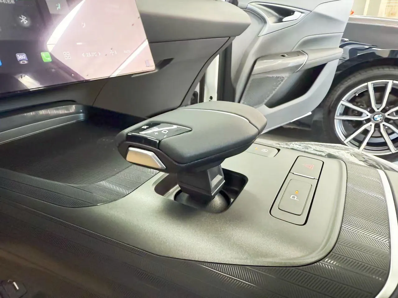 ChangAn 2026 Yidong 1.5T Classic Automatic Gear 10