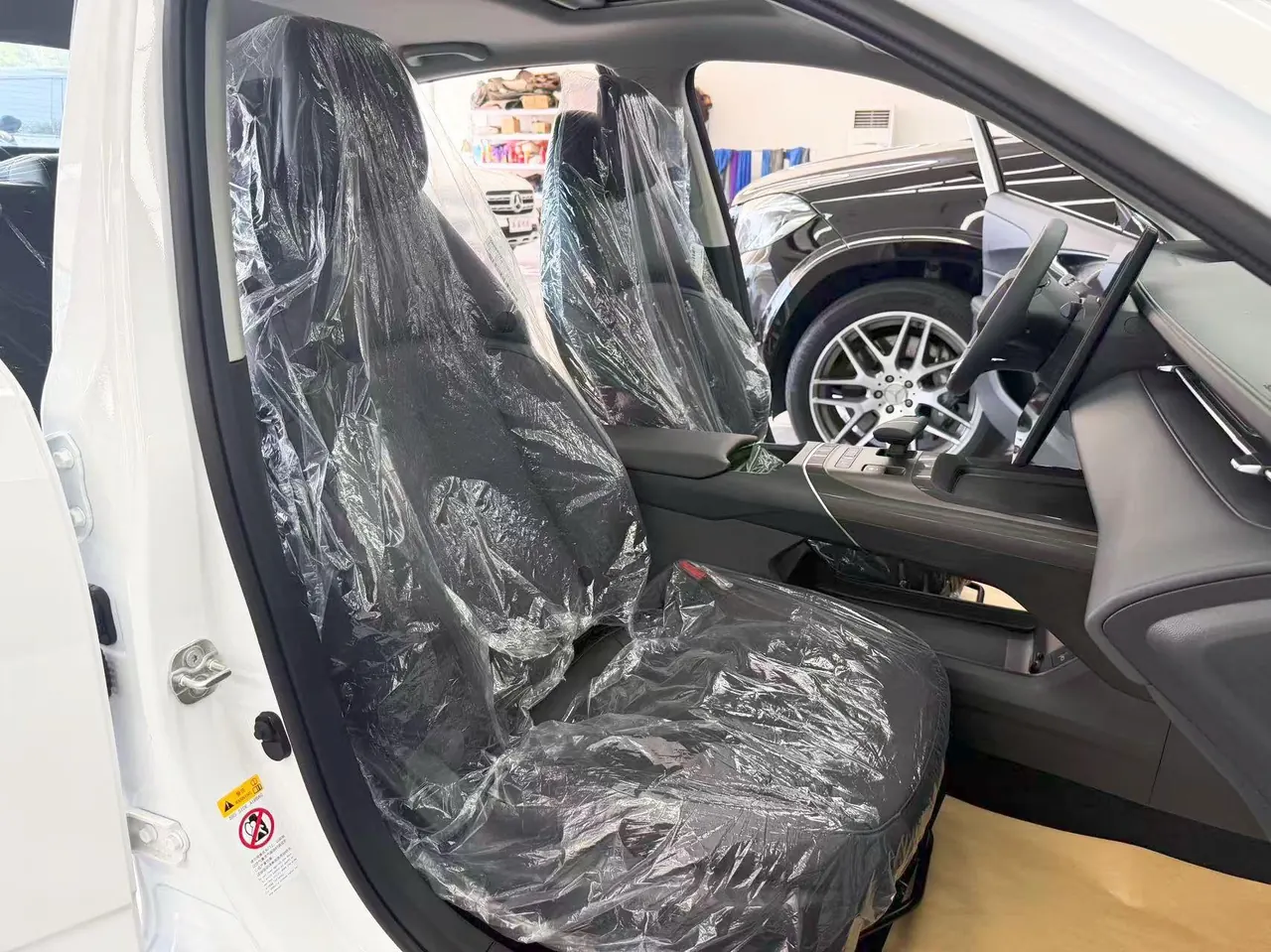 ChangAn 2026 Yidong 1.5T Classic Automatic Gear 13