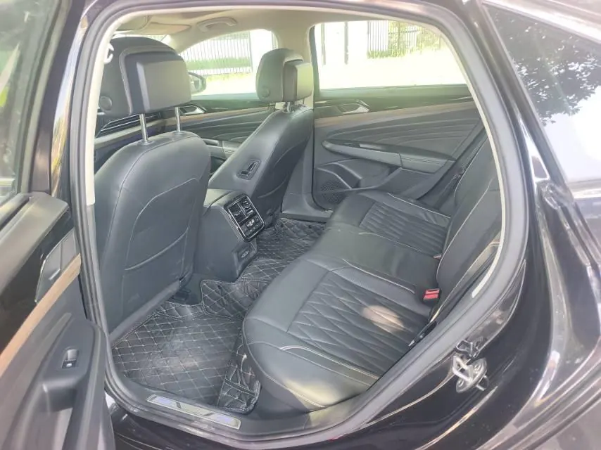 Volkswagen Passat New Energy 2020 Passat PHEV 1.4T Deluxe Automatic Gear 4