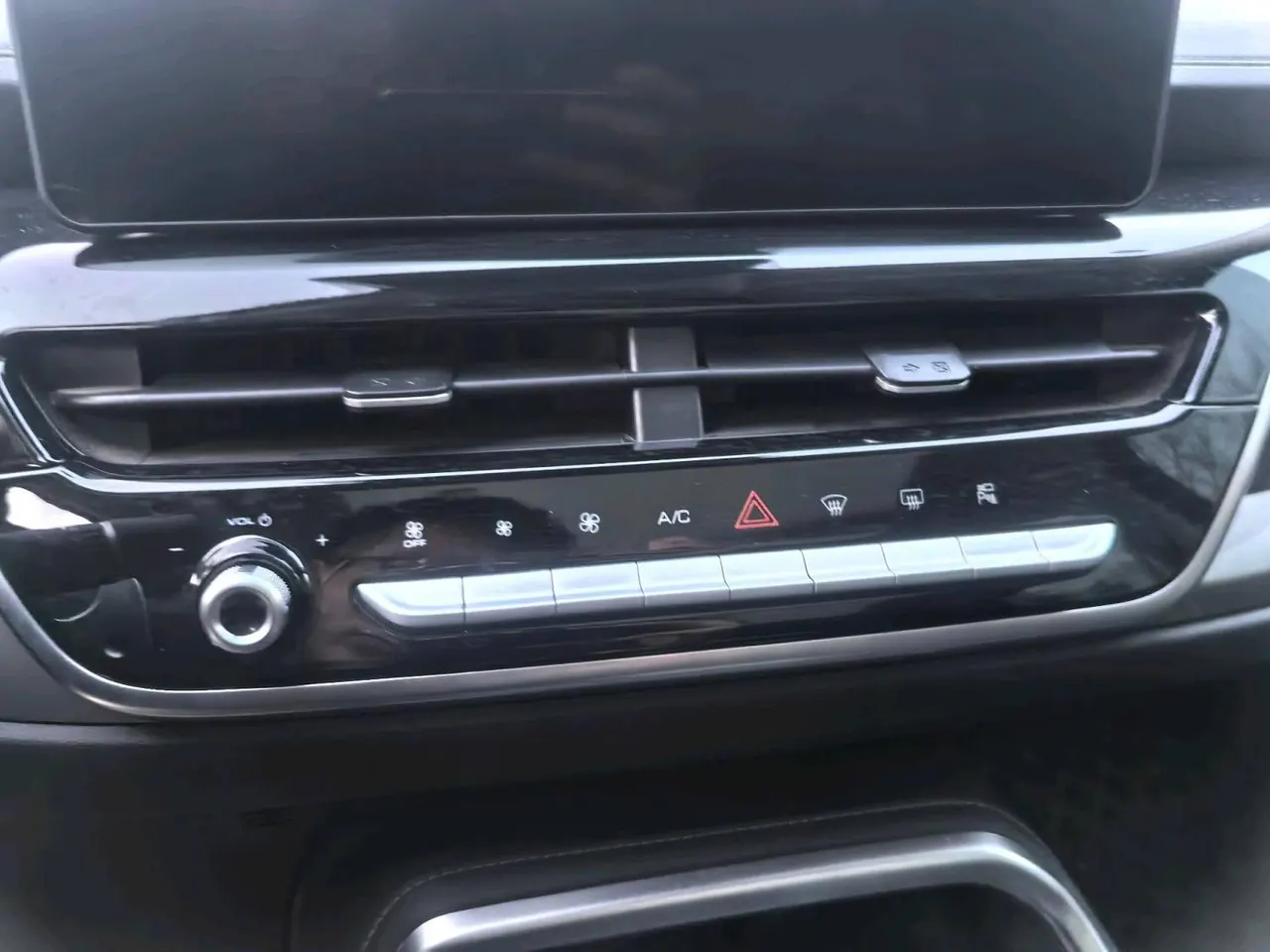 Haval 2023 H6 1.5T National Tide Champion Edition Automatic Gear 5